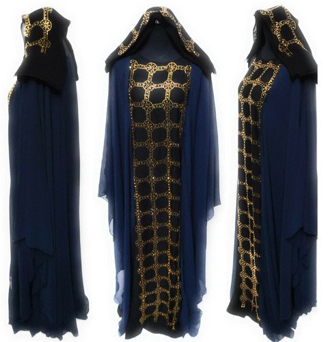 Latest design abaya kaftan - latest,
