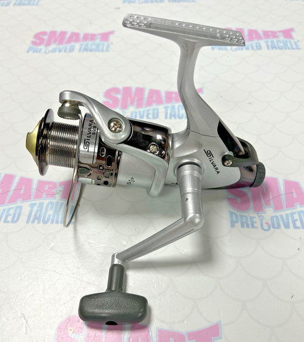 Okuma silvara svb45 free - svb45,