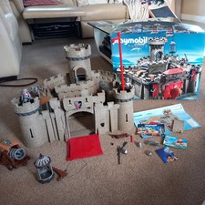 Playmobil 6001 Hawk Knights'