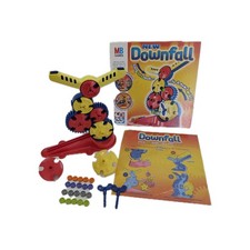 MB Games New Downfall 2004