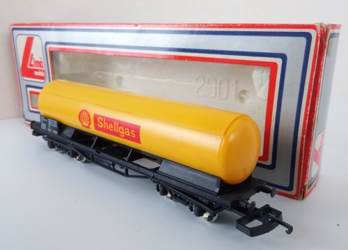 Lima l302904 gauge - oo,
