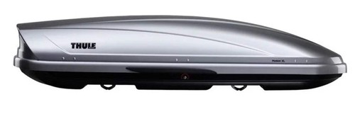Thule motion roof box spare - thule,