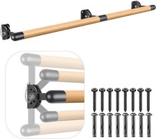 Dolibest 200cm Ballet Barre