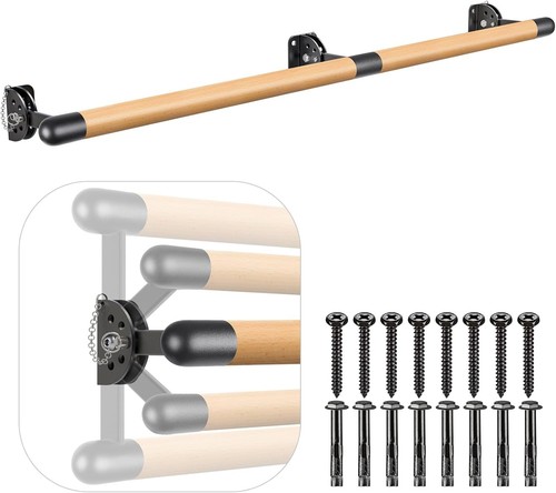 Dolibest 200cm ballet barre - dolibest,