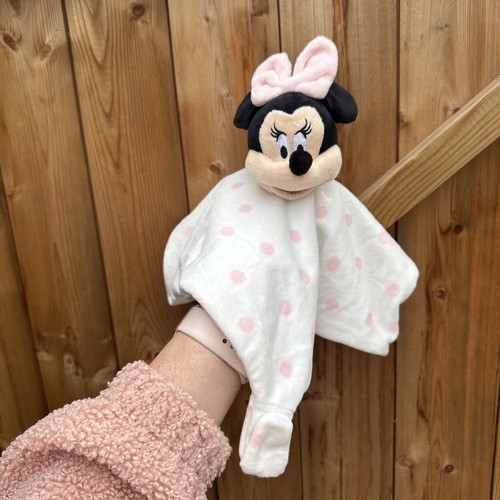 Primark minnie mouse comforter - mouse,