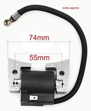 Robin Engine EH30 EH34