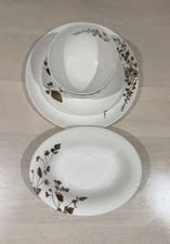 Wedgwood Vera Wang Jardin Set Of 7