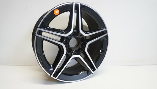 Mercedes w177 class amg rim - a,