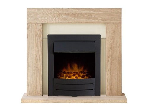 Adam malmo oak black - malmo,