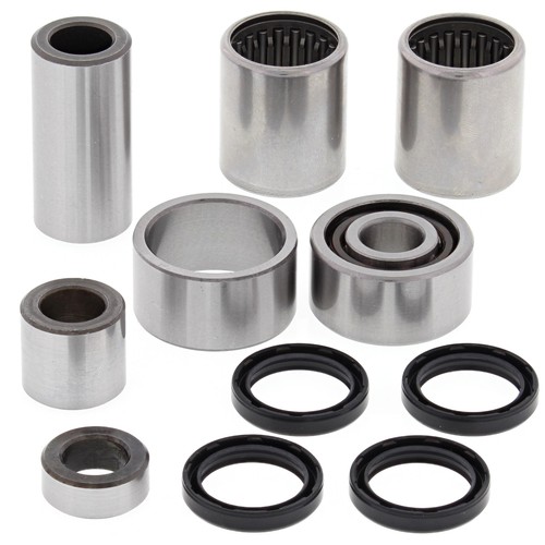 Swinging arm bearing - swinging, for