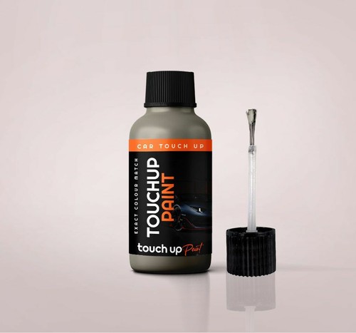 Touch paint for - touch,