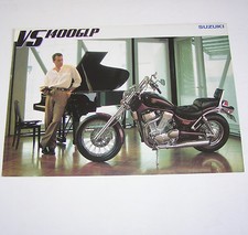 1987 Suzuki VS 1400 GLP