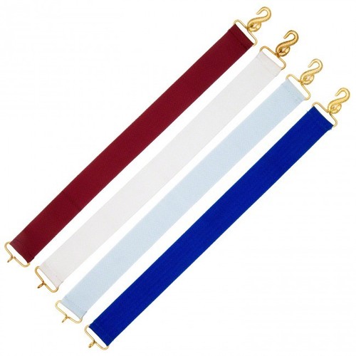 Masonic apron belt extention - apron,