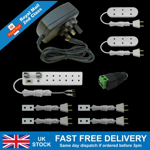 Dolls house lighting starter - lighting,