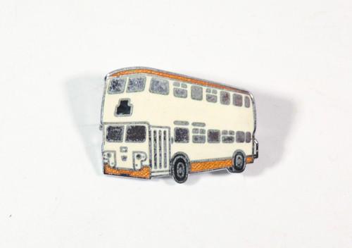 Vintage leyland atlantean - vintage,