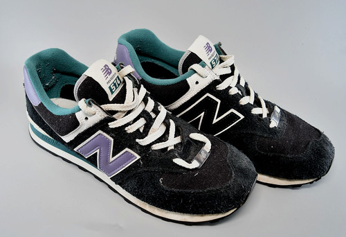 New balance 574 - balance, condition