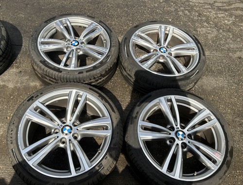 Genuine bmw series f30 f32 - genuine, 4