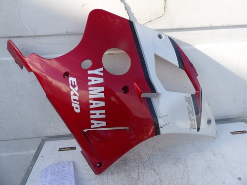 Yamaha fzr 400 - yamaha, fairing