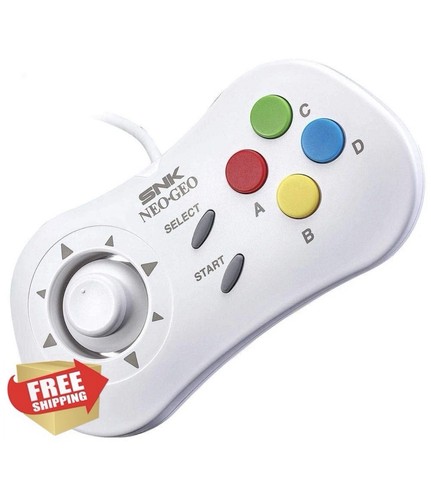 Neo geo mini pad - mini,