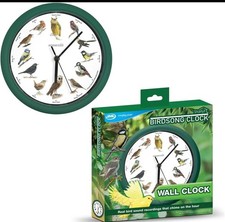 JML Starlyf Birdsong Novelty