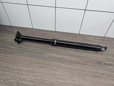 Bird Dropper Post - 31.6mm - 150mm