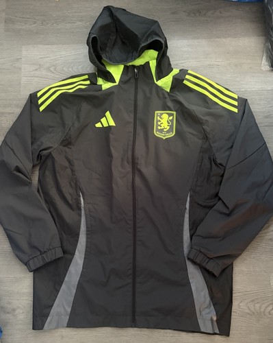 Aston villa adidas - villa,
