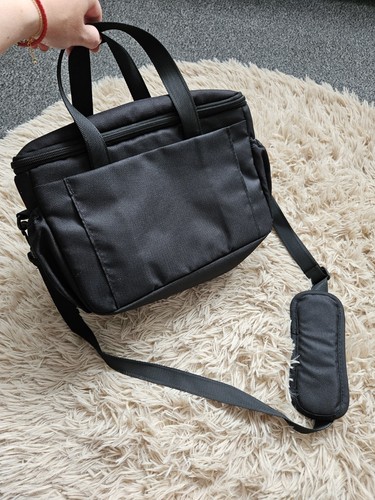 Baby stroller organizer - baby, mommy