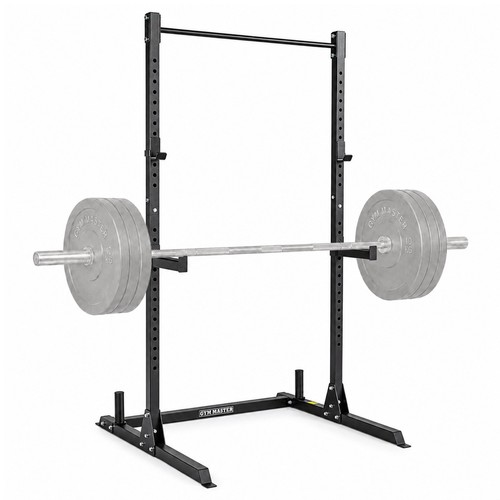 Gym master olympic squat - master, rack