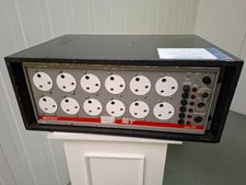 Zero 88 BETAPACK   - 6 Channel