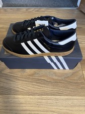 Adidas Hamburg Made In Germany