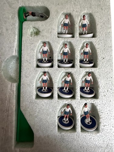 Vintage 1985 subbuteo 447 - 1985, no.