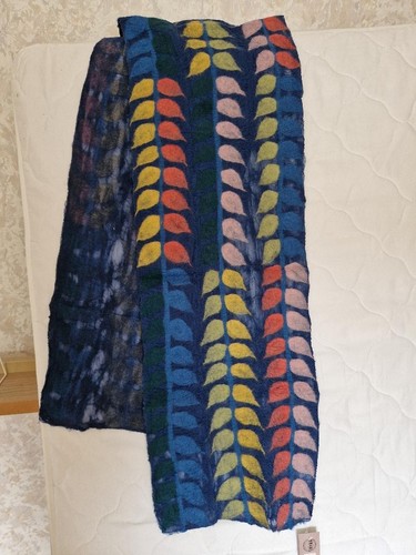 Pachamama scarf long - pachamama,