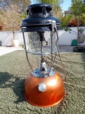 TILLEY LAMP VINTAGE PARAFFIN