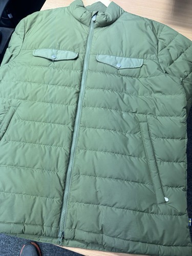 Fjallraven greenland down - fjallraven,