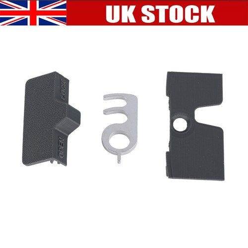 Fridge door catch lock - fridge, +