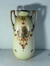 CROWN DEVON WARE FIELDINGS