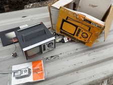 VINTAGE CROWN PERSONAL