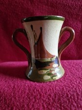 Vintage Longpark Pottery