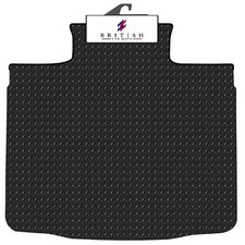 Fits Vauxhall Insignia Hatchback 2008-2017 Tailored 3mm HD Rubber Car Boot Mat