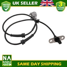 NEW ABS SENSOR FITS NISSAN