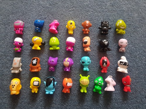 Gogos crazy bones - crazy, x