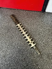 Stihl Hs74 Hs75 Hs76 Hs80 Petrol Hedgetrimmer Cutter Bar Assembly Blades