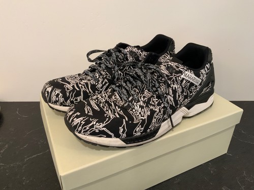 Size adidas undefeated - size,