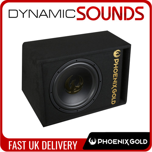 Phoenix gold z12ab - phoenix, 12”