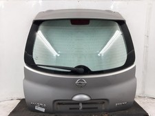 2005 NISSAN MICRA Mk3 3 Door