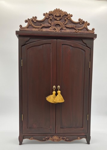 Rare tonner bordeaux armoire - bordeaux,
