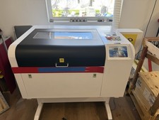 K6040 Touch High-End Laser