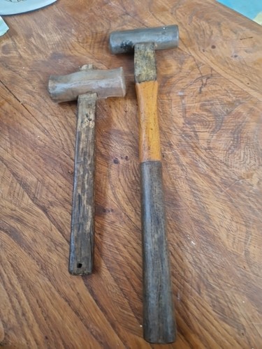 Japanese geno hammers - geno,