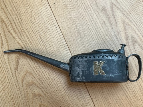 Genuine vintage kayes - vintage, (of