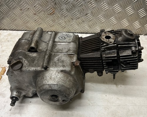 Honda c50 engine c70 - honda, 6v